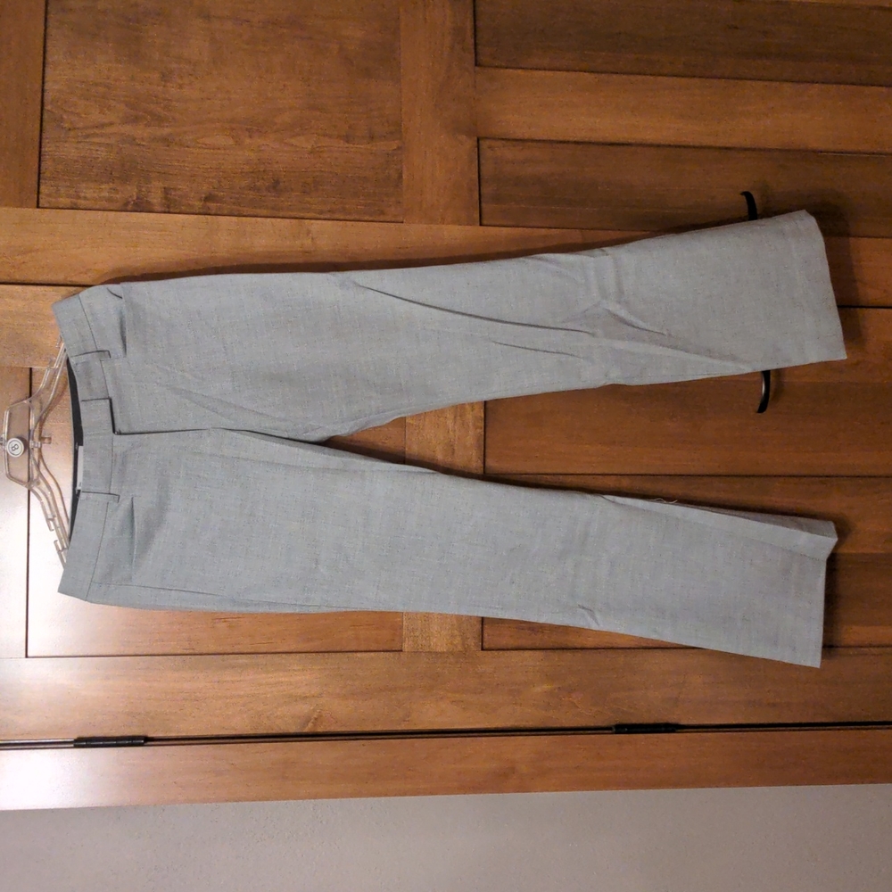 Gap Modern boot dress pants